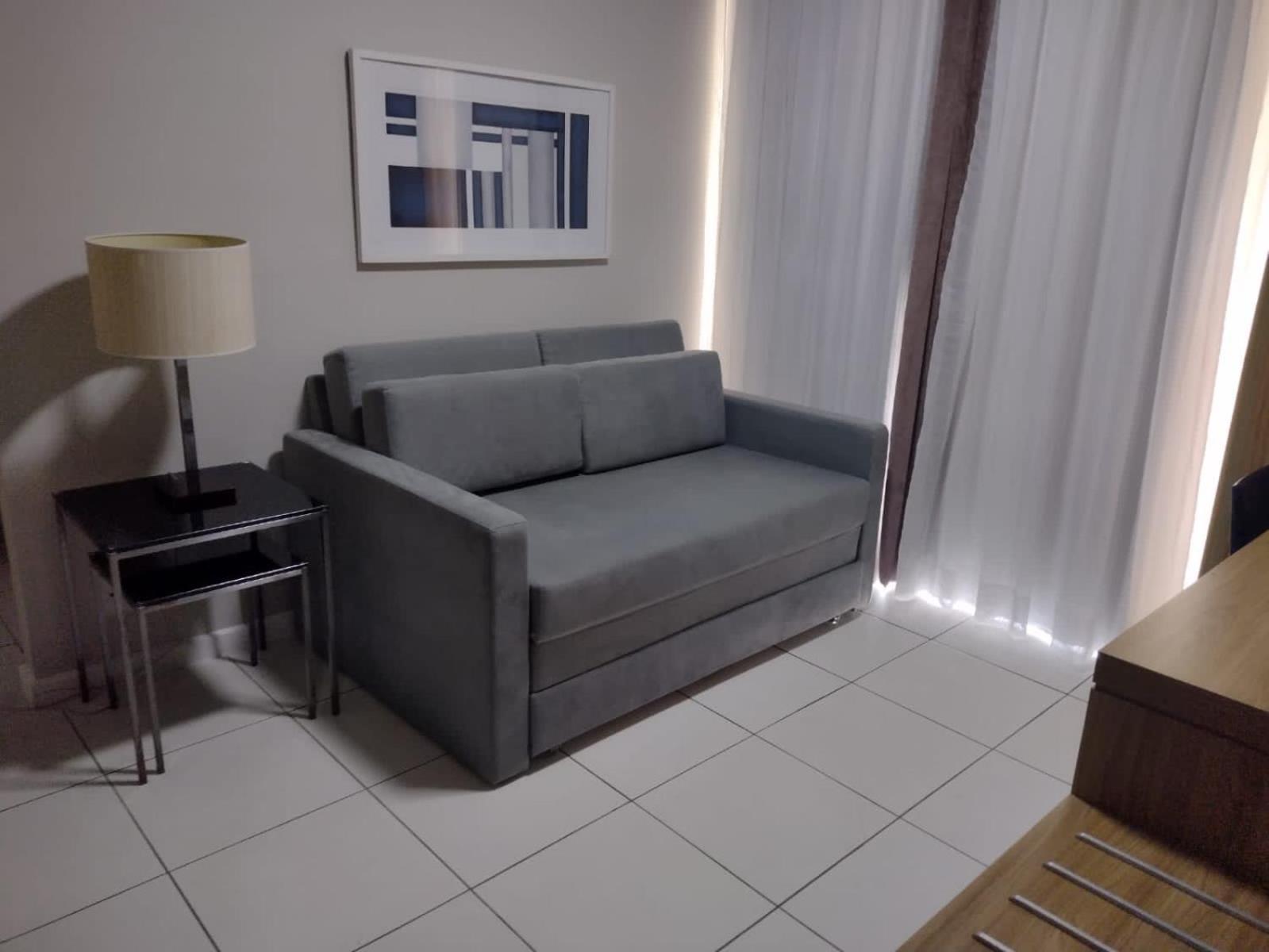 Apartamento de 1 Quarto