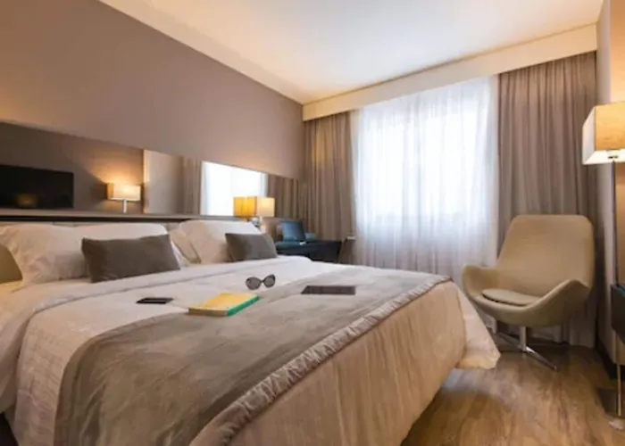 Hotel Atlantico Prime Rio de Janeiro